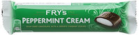Fry's Peppermint Cream Chocolate Bar 49g