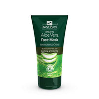 Aloe Pura Aloe Vera Face Mask 150ml