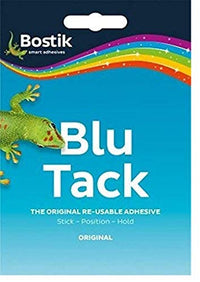 BluTack Handy