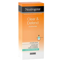 Neutrogena Clear
