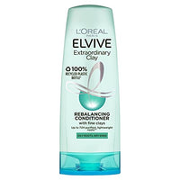 L'Or√©al Extraordinary Clay Re-Balancing Conditioner 250ml