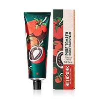 Hlthpunk  Organic Double Concentrate Tomato Paste 150g