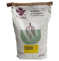 Doves Farm Freee Plain White Flour 16kg