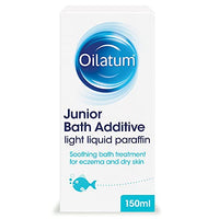 Oilatum Junior Bath Formula (150ml)