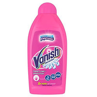 Vanish Oxi Action Clean Carpet Care 450ml