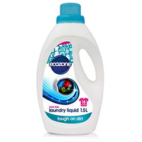 Ecozone Non Bio Laundry Liquid 1.5Ltr