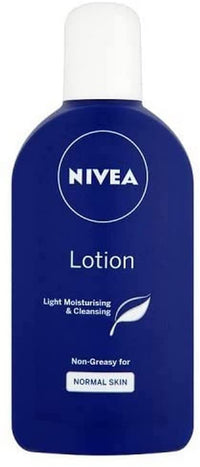 Nivea Lotion Normal Skin 250ml