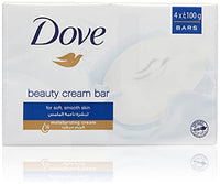 Dove Beauty Cream Bar 100g