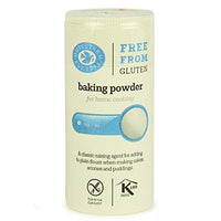 Doves Farm Gluten Free Baking Powder 130g