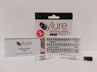 Eylure Individual Lashes Combo, 18.14 Gram