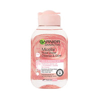 Garnier Micellar Rose Cleansing Water For Dull Skin 100ml