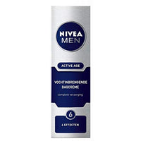Nivea Men Active Age Day Moisturiser (50ml)