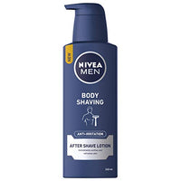 Nivea Men After Shave Lotion 240ml