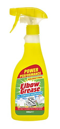 Elbow Grease Degreaser 500ml