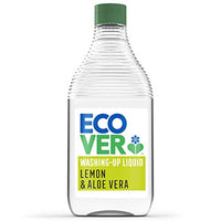 Ecover Washing Up Liquid - Lemon & Aloe 950ml