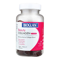 Bioglan Beauty Collagen Gummies 60s