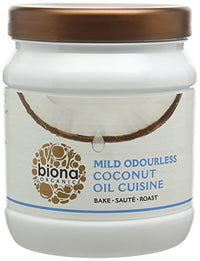 Biona Organic Coconut Cuisine 875ml