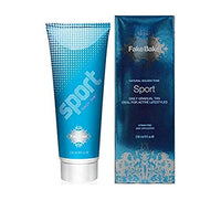 Fake Bake Sport Daily Tan 236ml