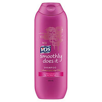 VO5 Smoothly Does It Shampoo 250ml