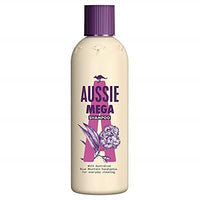Aussie Mega Shampoo 300 ml