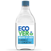Ecover Washing Up Liquid - Chamomile & Clementine 950ml