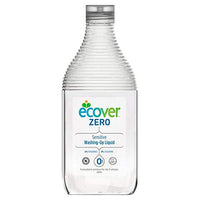 Ecover Zero Washing Up Liquid 500ml