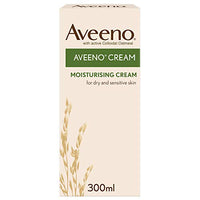 Aveeno Moisturising Cream - 300 ml
