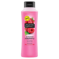 Alberto Balsam Raspberry Shampoo 350ml