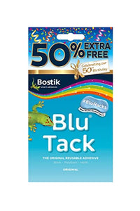 Bostik Blu Tack Economy
