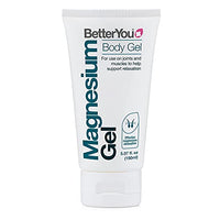 Better You Magnesium Gel - Original 150ml