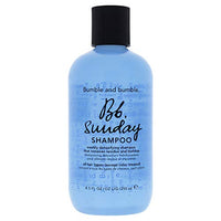 Shampoo by Bumble & bumble Sunday 250ml