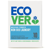 Concentrated Non Bio Integrated Washing Powder - 750g