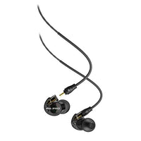 MEE audio M6 PRO Universal-Fit Noise-Isolating Musician's In-Ear Monitors with Detachable Cables