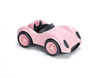 Green Toys RACP-1480 Racing Car (Pink)