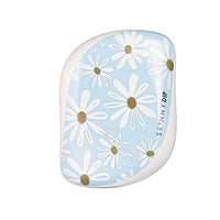 Tangle Teezer Compact Styler Skinny Dip Daisy Print