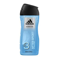 ADIDAS SHOWER GEL AFTER SPORT (C)