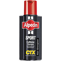 Alpecin 250 ml Sport Shampoo