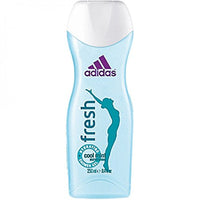 ADIDAS SHOWER GEL FRESH (C)