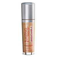 Rimmel London Lasting Finish Breathable Foundation SPF20 502 Noisette 30ml