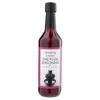 Clearspring Ume Plum Seasonings 500ml
