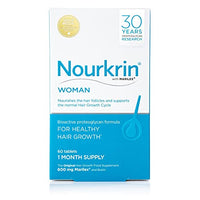 NOURKRIN Nourkrin Woman 60s (1 month supply) - 60tabs