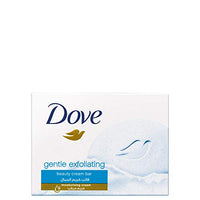Dove Gentle Exfoliating Beauty Bar Soap 100g