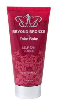 Fake Bake Beyond Bronze Self-Tan Lotion 148m