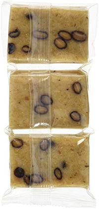 Clearspring Japanese Brown Rice Mochi With Black Soybeans 250g