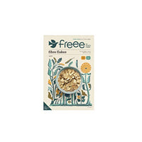 Doves Farm Freee Organic Fibre Flakes 375g