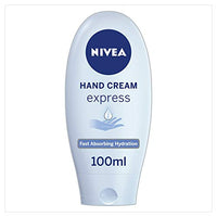 Nivea Hand Cream Express 100ml