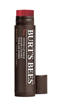 Burt'S Bees Rose Tinted Lip Balm 4.25G