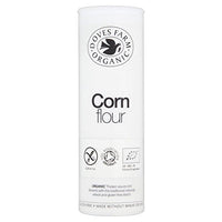 Doves Farm Gluten Free Corn Starch Flour 110g