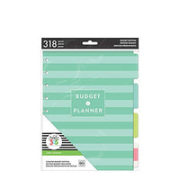 Me & My Big Ideas Classic Budget Extension Pack, Multi-Colour