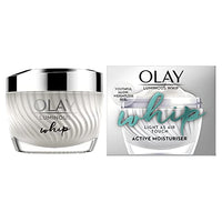 Olay Luminous Whip Cream 50ml